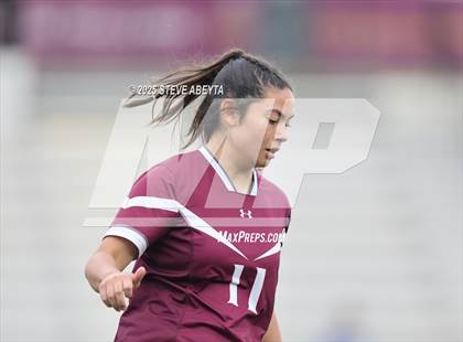 Thumbnail 1 in Flatirons Academy @ Loveland Classical (CHSAA 2A Championship) photogallery.