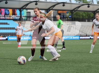 Thumbnail 3 in Flatirons Academy @ Loveland Classical (CHSAA 2A Championship) photogallery.