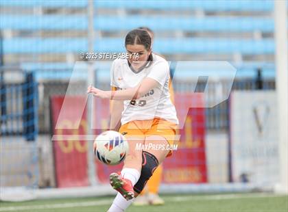 Thumbnail 3 in Flatirons Academy @ Loveland Classical (CHSAA 2A Championship) photogallery.