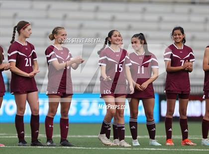 Thumbnail 3 in Flatirons Academy @ Loveland Classical (CHSAA 2A Championship) photogallery.