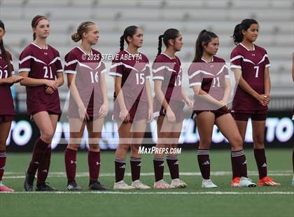 Thumbnail 1 in Flatirons Academy @ Loveland Classical (CHSAA 2A Championship) photogallery.