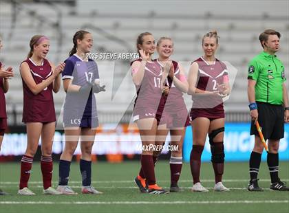 Thumbnail 2 in Flatirons Academy @ Loveland Classical (CHSAA 2A Championship) photogallery.