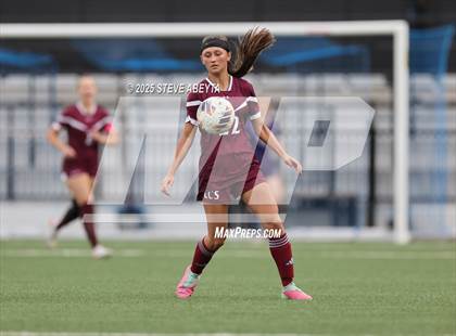 Thumbnail 2 in Flatirons Academy @ Loveland Classical (CHSAA 2A Championship) photogallery.