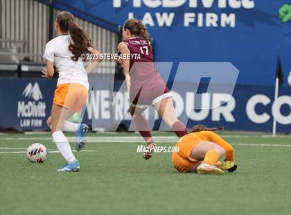 Thumbnail 3 in Flatirons Academy @ Loveland Classical (CHSAA 2A Championship) photogallery.