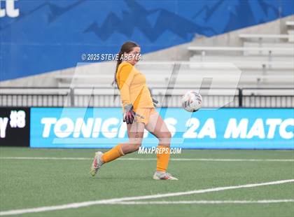 Thumbnail 3 in Flatirons Academy @ Loveland Classical (CHSAA 2A Championship) photogallery.