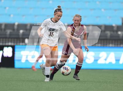 Thumbnail 3 in Flatirons Academy @ Loveland Classical (CHSAA 2A Championship) photogallery.
