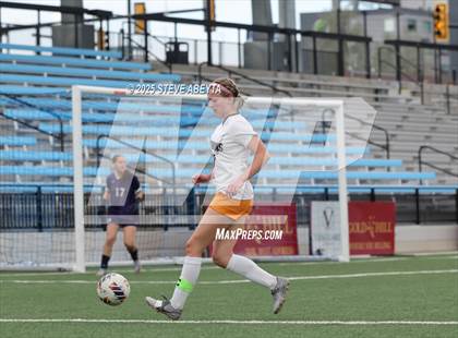 Thumbnail 1 in Flatirons Academy @ Loveland Classical (CHSAA 2A Championship) photogallery.