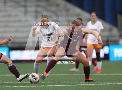 Thumbnail 3 in Flatirons Academy @ Loveland Classical (CHSAA 2A Championship) photogallery.