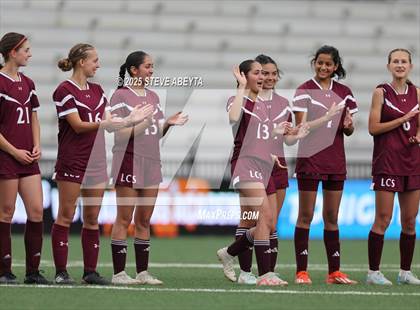 Thumbnail 2 in Flatirons Academy @ Loveland Classical (CHSAA 2A Championship) photogallery.