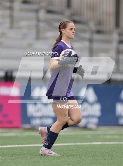 Thumbnail 3 in Flatirons Academy @ Loveland Classical (CHSAA 2A Championship) photogallery.