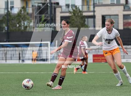 Thumbnail 3 in Flatirons Academy @ Loveland Classical (CHSAA 2A Championship) photogallery.