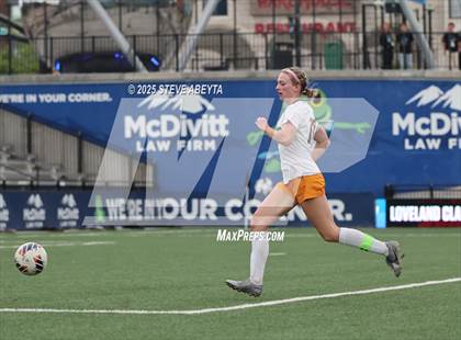 Thumbnail 3 in Flatirons Academy @ Loveland Classical (CHSAA 2A Championship) photogallery.