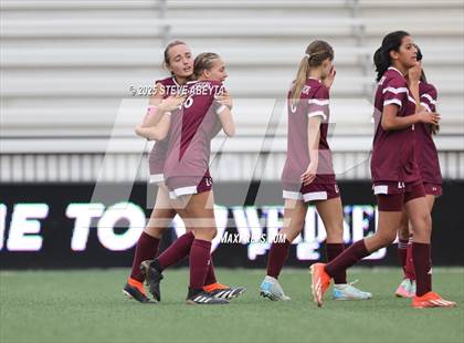 Thumbnail 2 in Flatirons Academy @ Loveland Classical (CHSAA 2A Championship) photogallery.