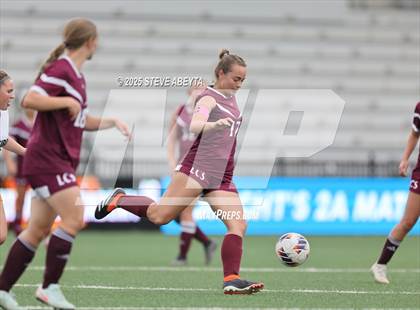 Thumbnail 1 in Flatirons Academy @ Loveland Classical (CHSAA 2A Championship) photogallery.