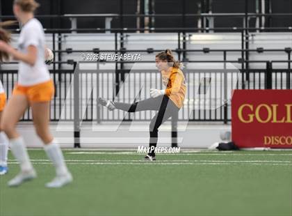 Thumbnail 3 in Flatirons Academy @ Loveland Classical (CHSAA 2A Championship) photogallery.