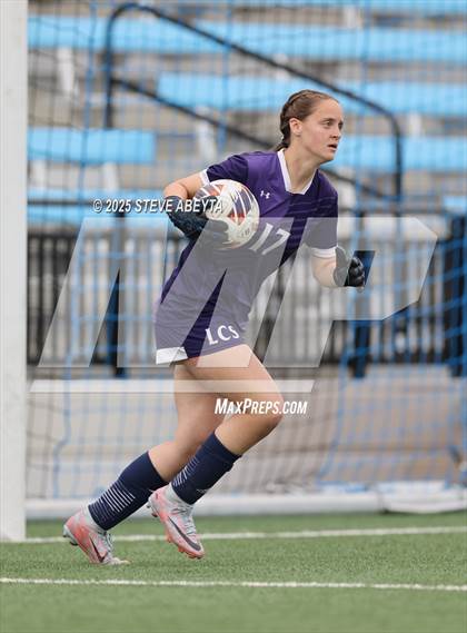 Thumbnail 2 in Flatirons Academy @ Loveland Classical (CHSAA 2A Championship) photogallery.