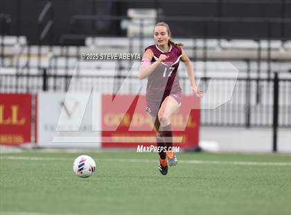 Thumbnail 1 in Flatirons Academy @ Loveland Classical (CHSAA 2A Championship) photogallery.
