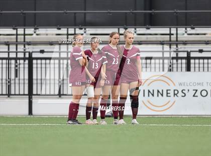 Thumbnail 1 in Flatirons Academy @ Loveland Classical (CHSAA 2A Championship) photogallery.