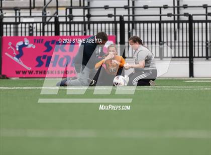 Thumbnail 2 in Flatirons Academy @ Loveland Classical (CHSAA 2A Championship) photogallery.