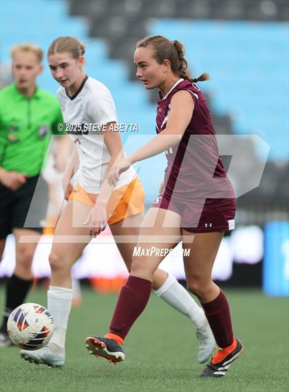 Thumbnail 1 in Flatirons Academy @ Loveland Classical (CHSAA 2A Championship) photogallery.