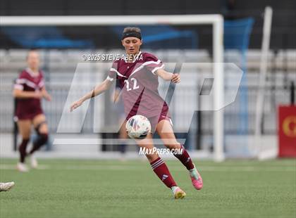 Thumbnail 3 in Flatirons Academy @ Loveland Classical (CHSAA 2A Championship) photogallery.