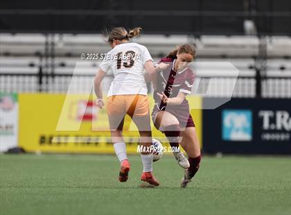 Thumbnail 3 in Flatirons Academy @ Loveland Classical (CHSAA 2A Championship) photogallery.