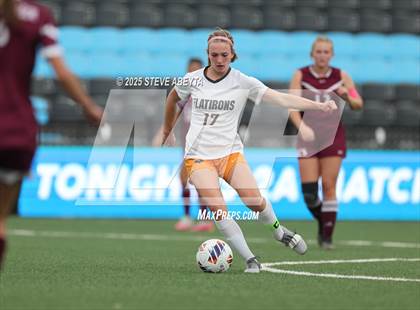 Thumbnail 1 in Flatirons Academy @ Loveland Classical (CHSAA 2A Championship) photogallery.