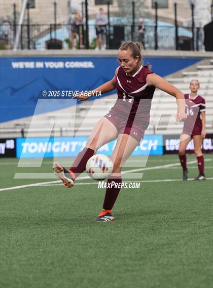 Thumbnail 3 in Flatirons Academy @ Loveland Classical (CHSAA 2A Championship) photogallery.