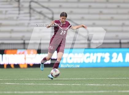 Thumbnail 1 in Flatirons Academy @ Loveland Classical (CHSAA 2A Championship) photogallery.