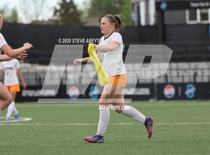 Thumbnail 3 in Flatirons Academy @ Loveland Classical (CHSAA 2A Championship) photogallery.