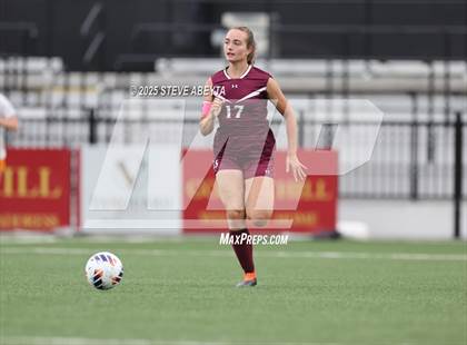 Thumbnail 2 in Flatirons Academy @ Loveland Classical (CHSAA 2A Championship) photogallery.