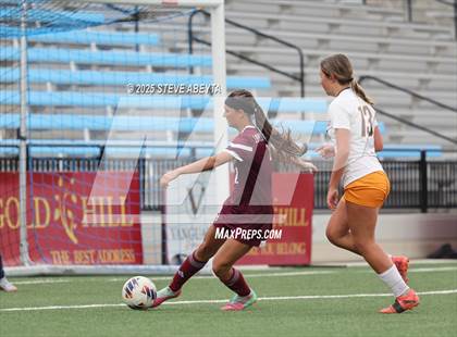 Thumbnail 1 in Flatirons Academy @ Loveland Classical (CHSAA 2A Championship) photogallery.