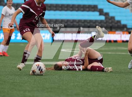 Thumbnail 3 in Flatirons Academy @ Loveland Classical (CHSAA 2A Championship) photogallery.