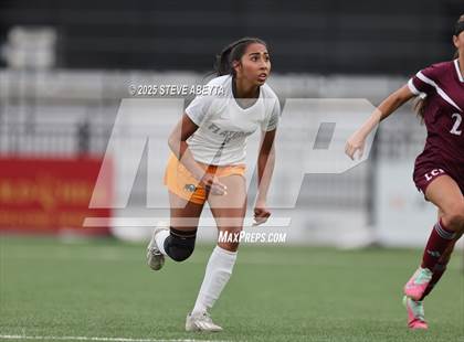 Thumbnail 2 in Flatirons Academy @ Loveland Classical (CHSAA 2A Championship) photogallery.