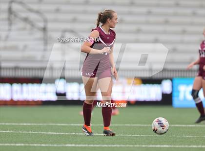 Thumbnail 2 in Flatirons Academy @ Loveland Classical (CHSAA 2A Championship) photogallery.