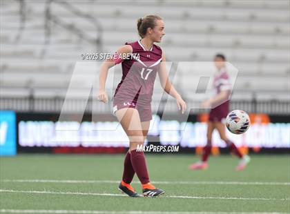 Thumbnail 1 in Flatirons Academy @ Loveland Classical (CHSAA 2A Championship) photogallery.
