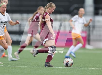 Thumbnail 2 in Flatirons Academy @ Loveland Classical (CHSAA 2A Championship) photogallery.