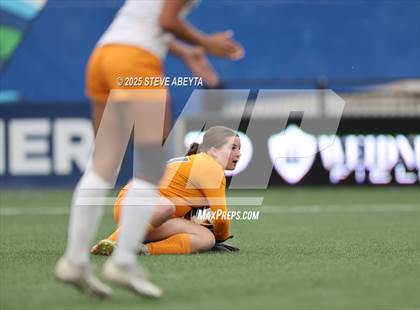 Thumbnail 3 in Flatirons Academy @ Loveland Classical (CHSAA 2A Championship) photogallery.