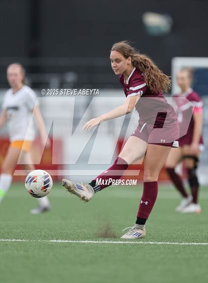 Thumbnail 2 in Flatirons Academy @ Loveland Classical (CHSAA 2A Championship) photogallery.