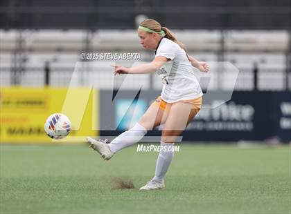 Thumbnail 1 in Flatirons Academy @ Loveland Classical (CHSAA 2A Championship) photogallery.