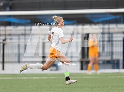 Thumbnail 1 in Flatirons Academy @ Loveland Classical (CHSAA 2A Championship) photogallery.