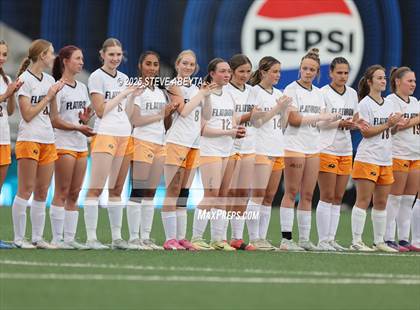 Thumbnail 2 in Flatirons Academy @ Loveland Classical (CHSAA 2A Championship) photogallery.