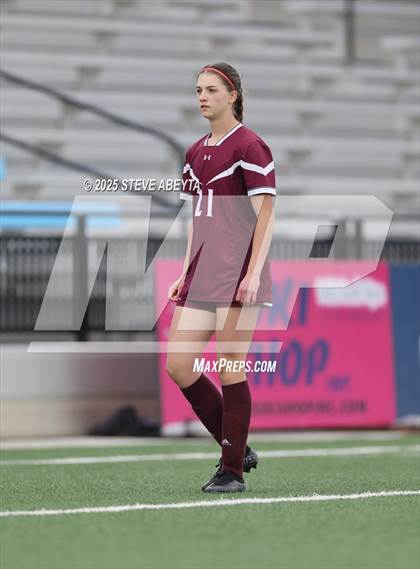 Thumbnail 2 in Flatirons Academy @ Loveland Classical (CHSAA 2A Championship) photogallery.