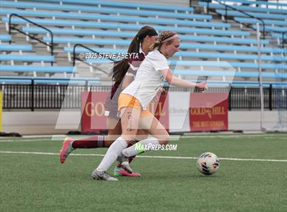 Thumbnail 1 in Flatirons Academy @ Loveland Classical (CHSAA 2A Championship) photogallery.