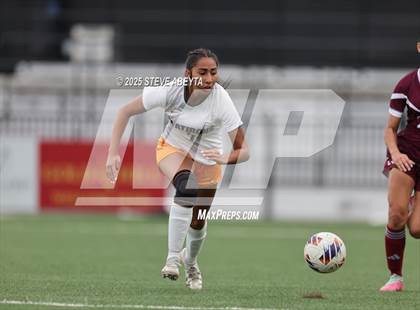 Thumbnail 1 in Flatirons Academy @ Loveland Classical (CHSAA 2A Championship) photogallery.