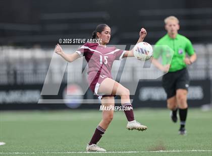 Thumbnail 2 in Flatirons Academy @ Loveland Classical (CHSAA 2A Championship) photogallery.