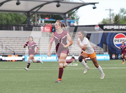 Thumbnail 2 in Flatirons Academy @ Loveland Classical (CHSAA 2A Championship) photogallery.