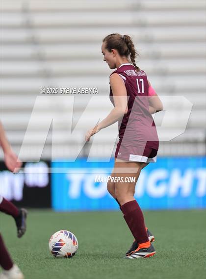 Thumbnail 3 in Flatirons Academy @ Loveland Classical (CHSAA 2A Championship) photogallery.