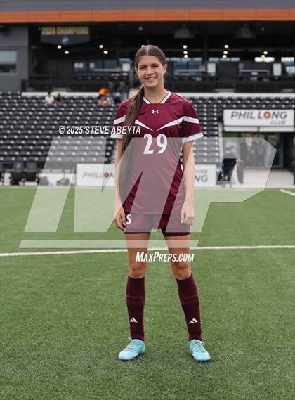 Thumbnail 3 in Flatirons Academy @ Loveland Classical (CHSAA 2A Championship) photogallery.