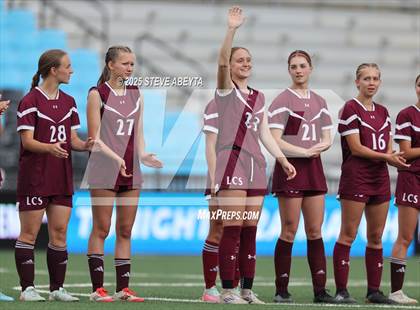 Thumbnail 3 in Flatirons Academy @ Loveland Classical (CHSAA 2A Championship) photogallery.